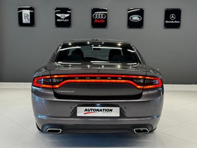 Dodge Charger 2022