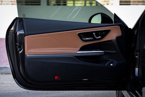 Mercedes-Benz CLE 200 4MATIC 2024