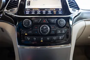 Jeep Grand Cherokee 2019