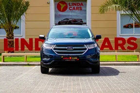 Ford Edge 2016