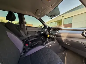 Nissan Kicks 2018