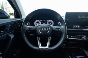 Audi Q5 2023