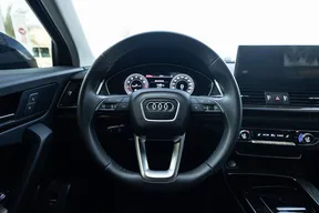 Audi Q5 2023