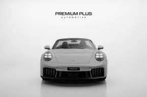 Porsche 911 Carrera GTS 2025