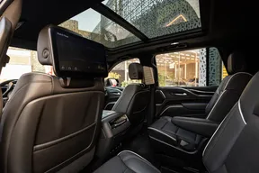 Cadillac Escalade 2023