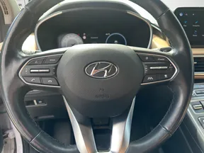 Hyundai Santa Fe 2021