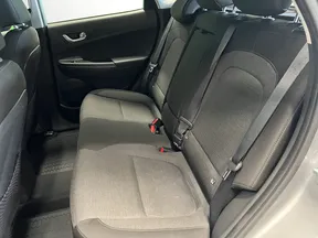 Hyundai Kona 2022
