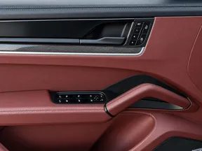 Porsche Cayenne 2024