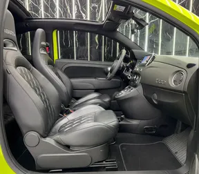 Abarth 595 2022