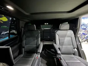 GMC Yukon 2021