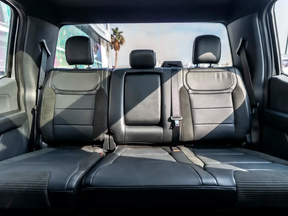 Ford F-150 Raptor 2022