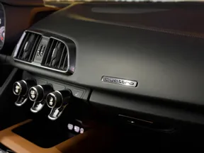 Audi R8 2023