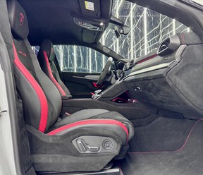 Lamborghini Urus 2024