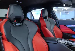 BMW 5 Series M5 2025