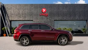 Jeep Grand Cherokee 2020