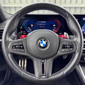 BMW 2 Series M2 2024