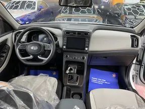 Hyundai Creta 2024