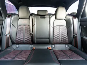 Audi RS6 2025