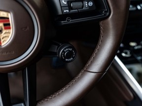 Porsche 911 Carrera S 2020