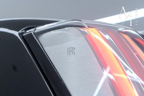 Rolls-Royce Spectre 2024