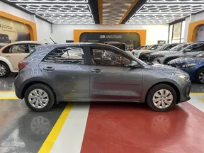 Kia Rio 2020