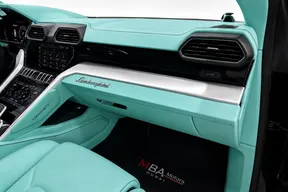 Lamborghini Urus 2021