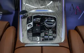 BMW X7 40 2025