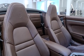 Porsche 911 Carrera 2024