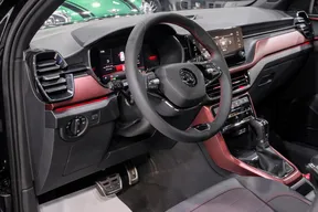 Škoda Kushaq 2026