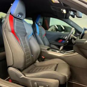BMW 2 Series M2 2025