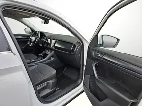 Škoda Kodiaq 2020