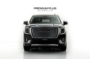 GMC Yukon 2024
