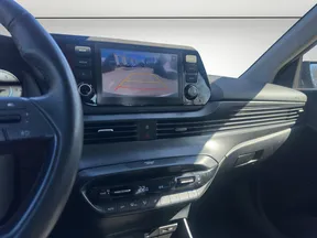 Hyundai Bayon 2022