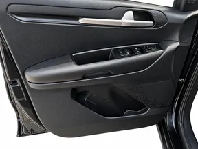 Kia Sonet 2024