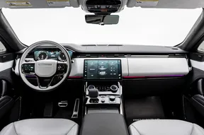 Land Rover Range Rover Sport 2023