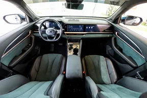 Geely Xingyue L / Monjaro 2024