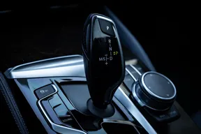 BMW 5 Series 530 2017