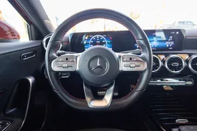 Mercedes-Benz A-Class 180 2022