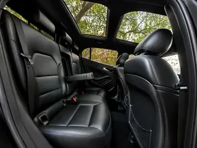 Mercedes-Benz GLA 250 2015
