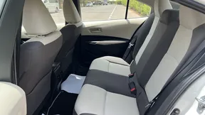 Toyota Corolla 2024