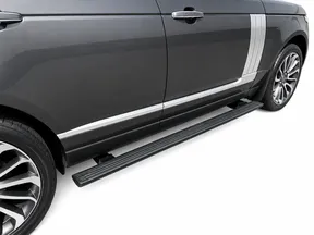 Land Rover Range Rover 2014