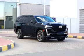 Cadillac Escalade 2023