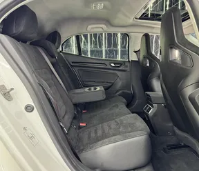 Renault Mégane 2024