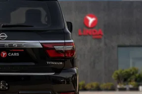 Nissan Patrol 2023