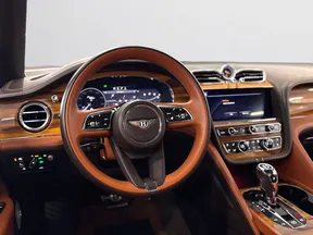 Bentley Bentayga 2023