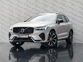 Volvo XC60 B5 2024
