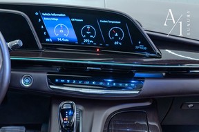 Cadillac Escalade 2024