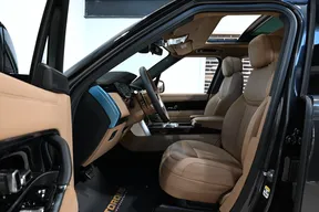 Land Rover Range Rover 2026