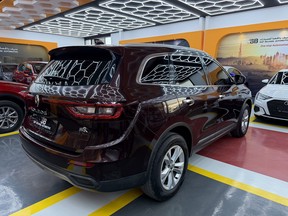 Renault Koleos 2023