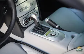 Mercedes-Benz SLR McLaren 2005
